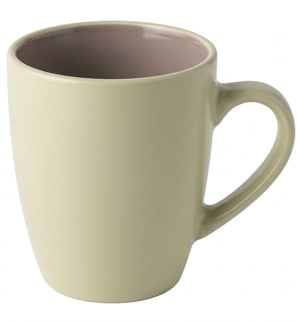 Фото - Чашка Milika Floribus 350 мл (M0420-3082-M)