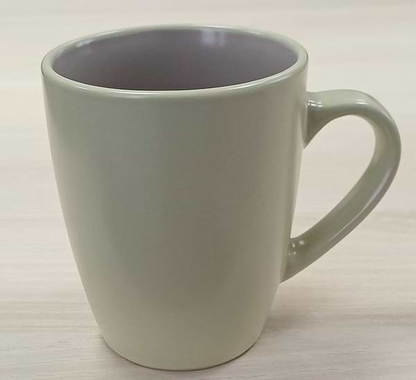 Фото - Чашка Milika Floribus 350 мл (M0420-3082-M)