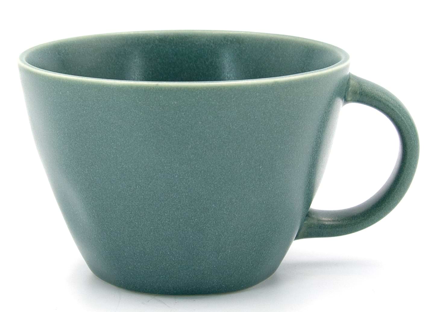 Чашка Milika Grandeur Blue 400 мл (M0520-RX-N241591Blue)