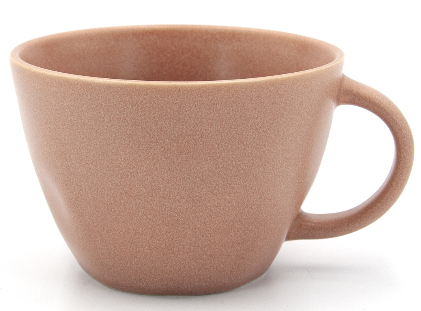 Чашка Milika Grandeur Pink 400 мл (M0520-RX-N241591Pink)