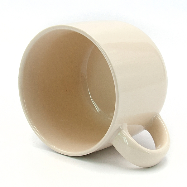 Фото - Чашка Milika Lovely Capybara 400 мл (M0520-RX-N250622Capybara)