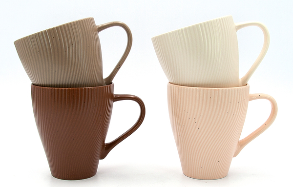 Фото - Чашка Milika MoodBlend 400 мл (M0520-RX-N250716Milk)