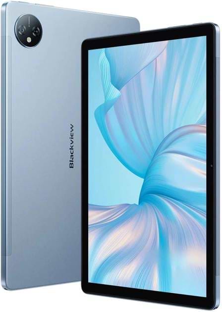 Фото - Планшет Blackview Tab 80 10.1" 4/64GB LTE Blue (6931548314486)
