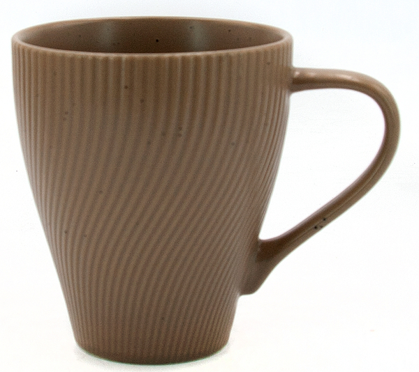 Фото - Чашка Milika MoodBlend Mokko 400 мл (M0520-RX-N250716Mokko)