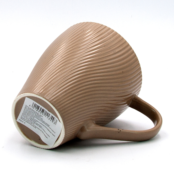 Фото - Чашка Milika MoodBlend Mokko 400 мл (M0520-RX-N250716Mokko)