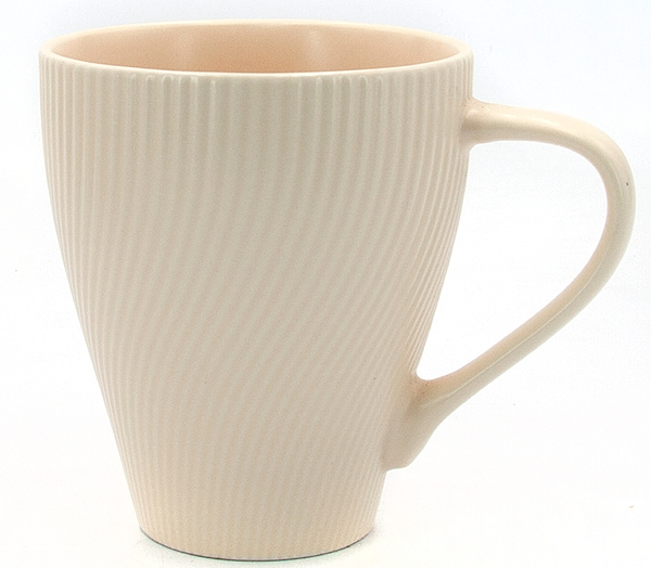 Фото - Чашка Milika MoodBlend White 400 мл (M0520-RX-N250716White)