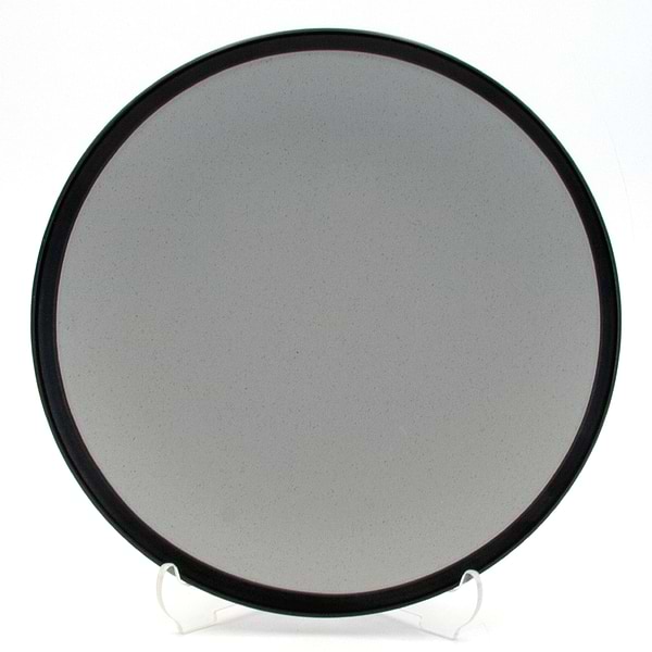 Фото - Тарелка десертная Milika Tuscany Grey 20 см (M0470-TG00)