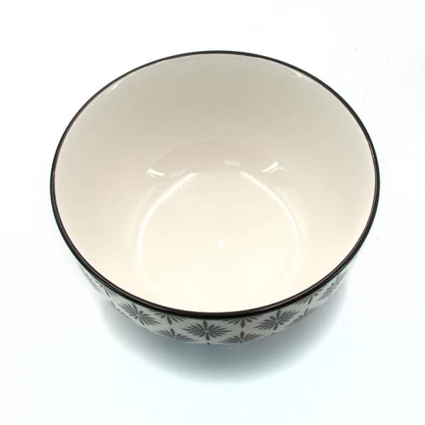 Фото - Салатник Milika Sand Green 14 см (M0550-TRSC251816-55P)