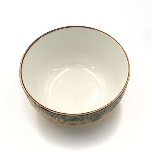 Фото - Салатник Milika Sand Yellow 14 см (M0550-TRSC251815-55P)