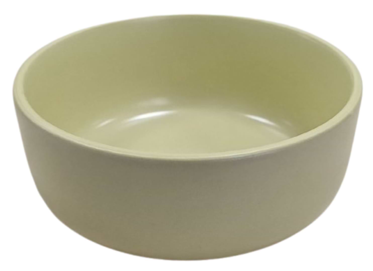 Салатник Milika Sonata Yellow 15 см (M0450-3144-DB-YL)