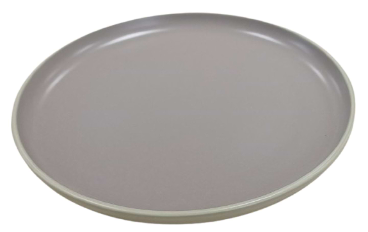 Тарелка десертная Milika Floribus 19 см (M0470-3082-SP)