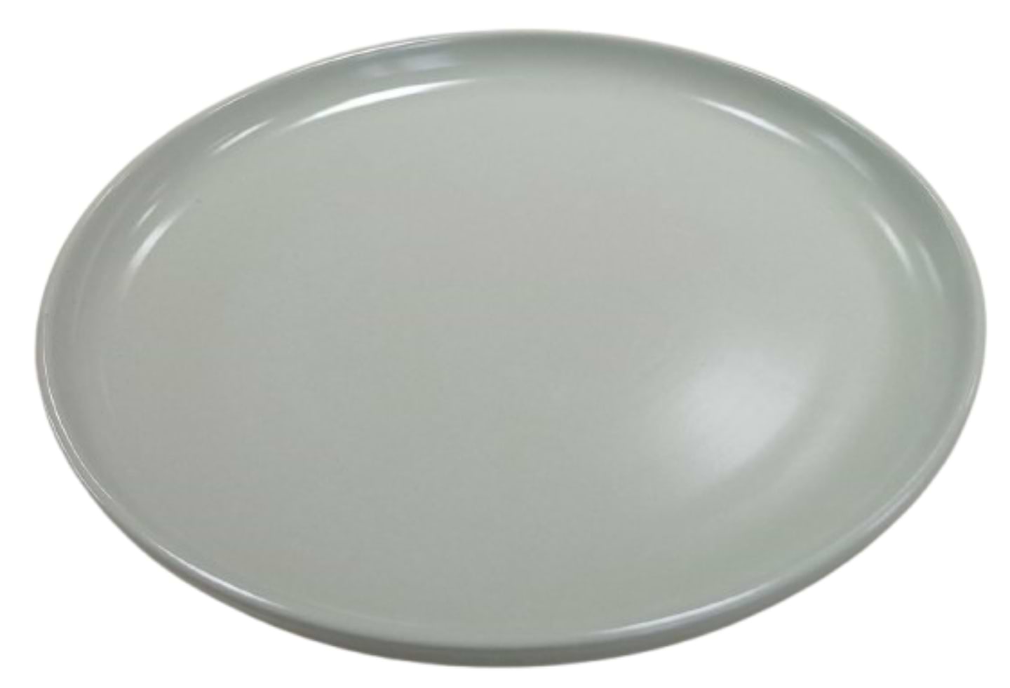 Тарелка обеденная Milika Sonata Grey 26,7 см (M0480-3144-DP-GY)