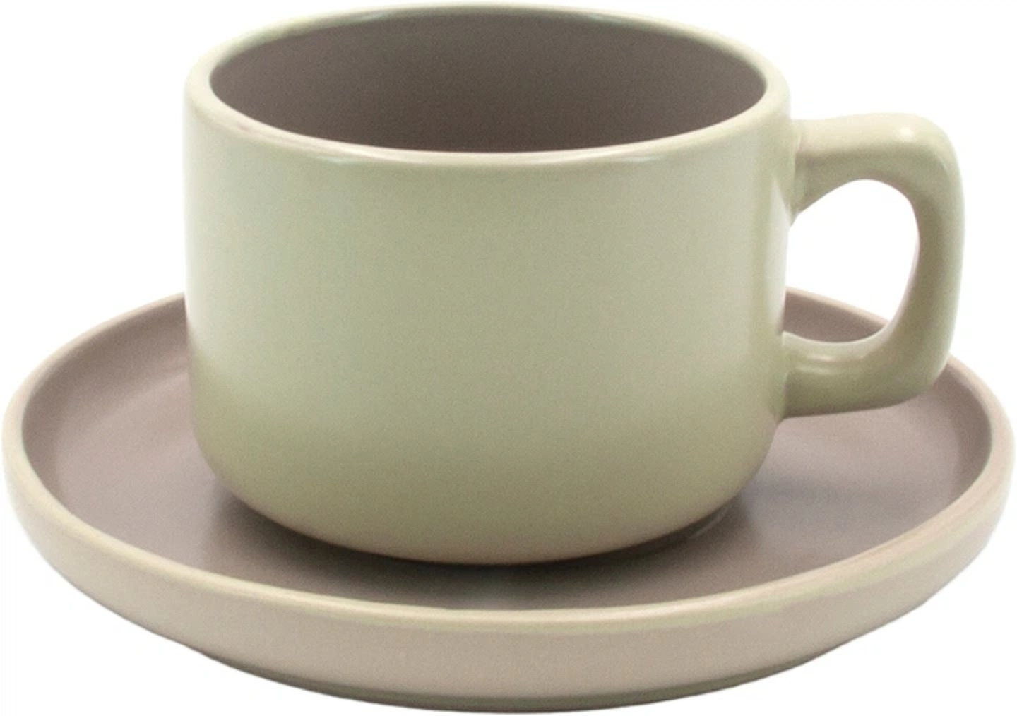 Чашка Milika Floribus 250 мл (M0430-3082-CS)