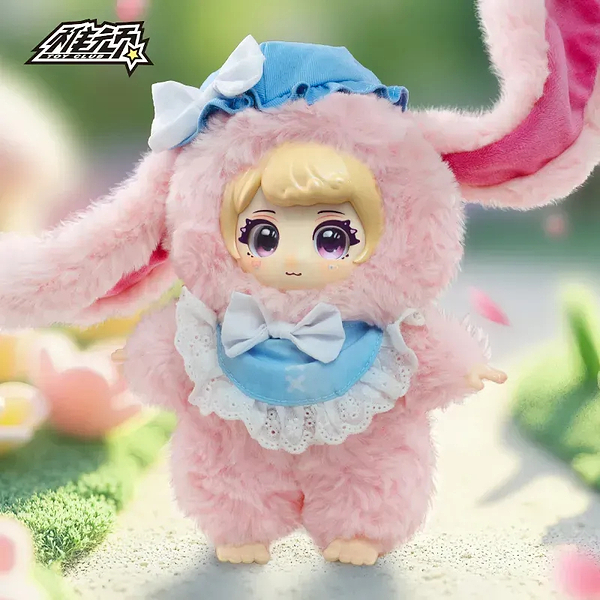 Фото - Колекційна м'яка іграшка 10/10 Toys KOKOYA серія Dessert Story в асортименті (QWKK401)