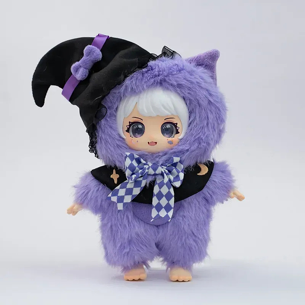 Фото - Колекційна м'яка іграшка 10/10 Toys KOKOYA серія Dessert Story в асортименті (QWKK401)