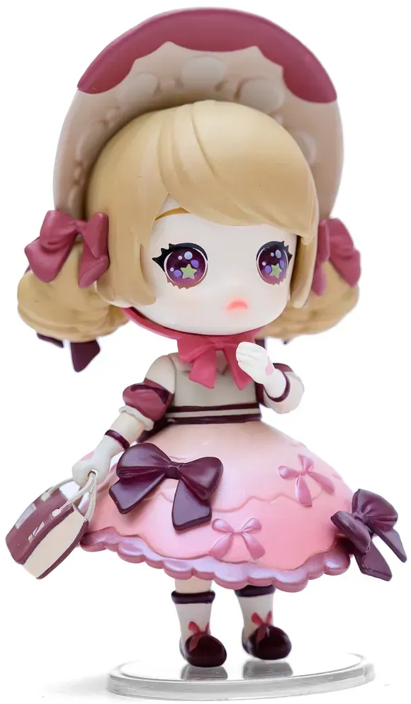 Фото - Коллекционная фигурка 10/10 Toys KOKOYA серия Stars in Dream в ассортименте (QWP002)