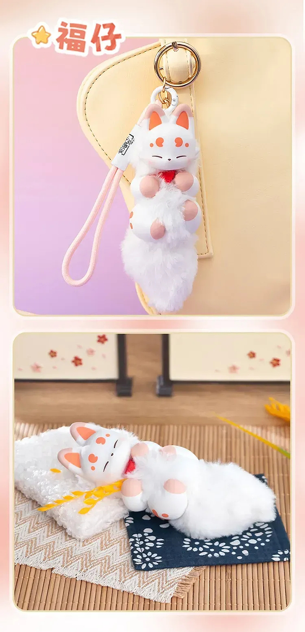 Фото - М'яка іграшка-сюрприз 10/10 Toys Fabulous Beasts (QWYS401)