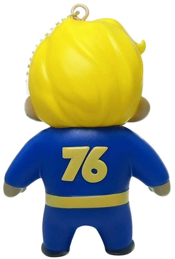 Фото - Колекційна фігурка Good Loot Fallout - Vault Boy (5908305243885)