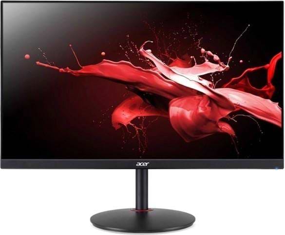 Монитор игровой Acer Nitro XF240YM3biiph (UM.QX0EE.315) - Фото 1