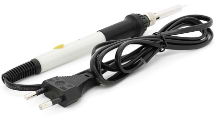 Фото - Паяльник Bakku BK-461, 60W