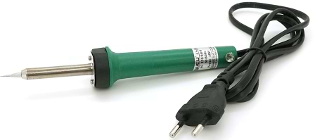 Паяльник Bakku BK-CS30, 30W