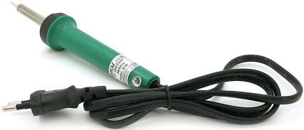 Фото - Паяльник Bakku BK-CS30, 30W