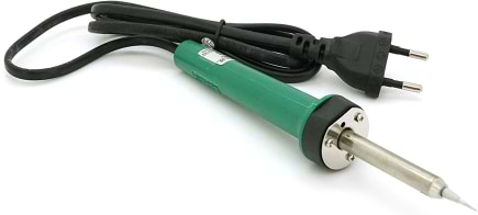 Фото - Паяльник Bakku BK-CS30, 30W