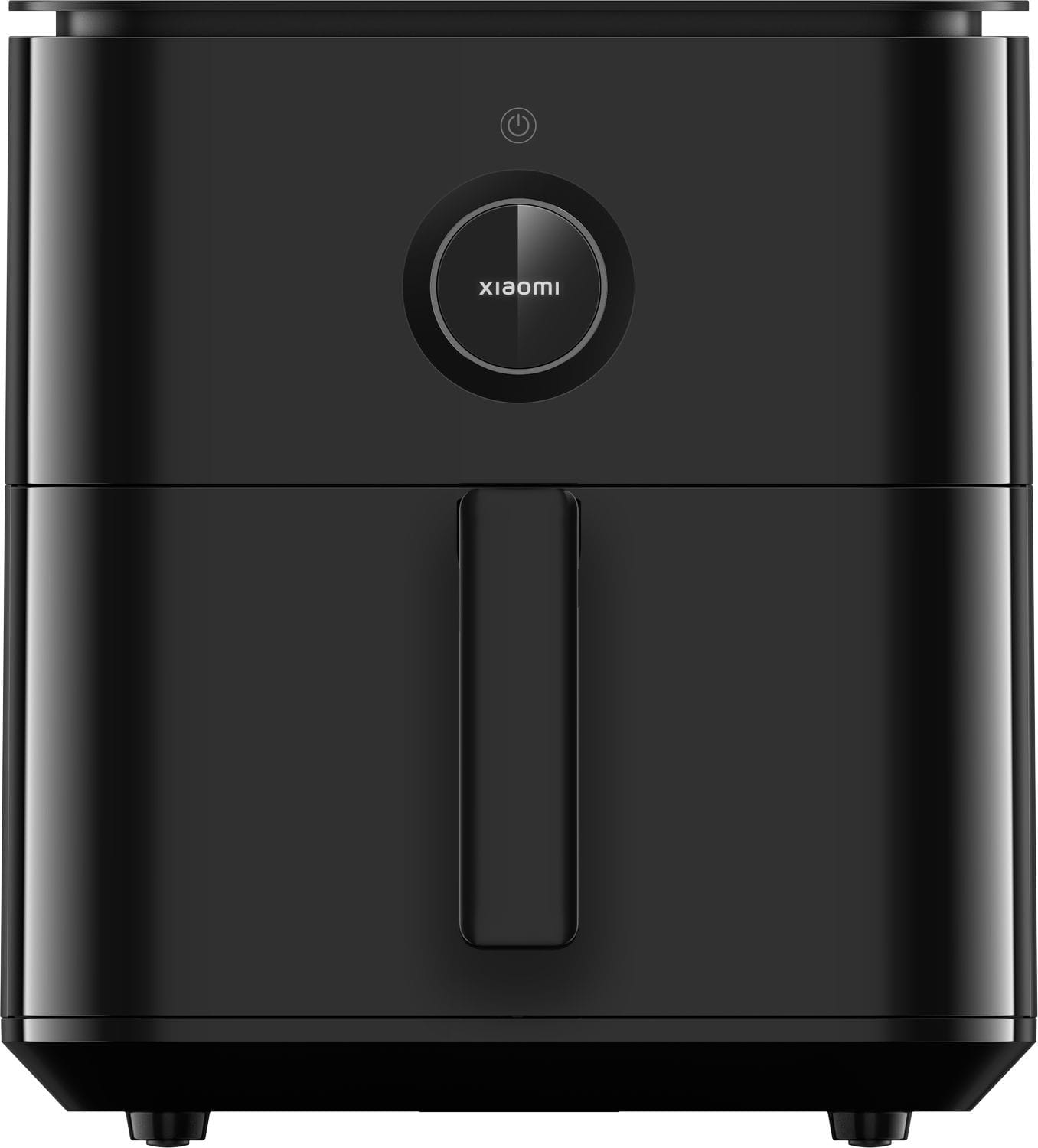 Мультипечь Xiaomi Smart Air Fryer MAF10 Black - Фото 1