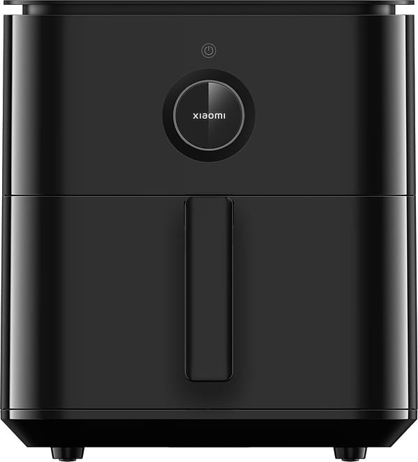 Фото - Мультипечь Xiaomi Smart Air Fryer MAF10 Black