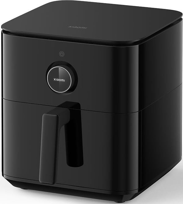 Фото - Мультипечь Xiaomi Smart Air Fryer MAF10 Black