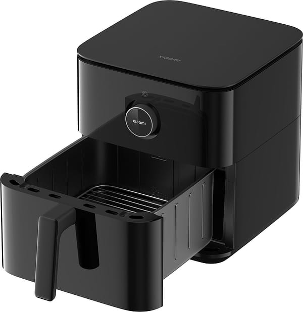Фото - Мультипечь Xiaomi Smart Air Fryer MAF10 Black