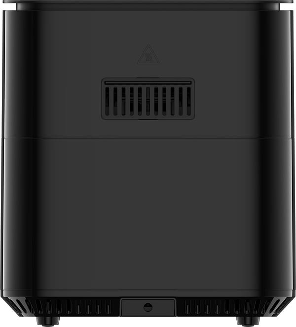 Фото - Мультипечь Xiaomi Smart Air Fryer MAF10 Black