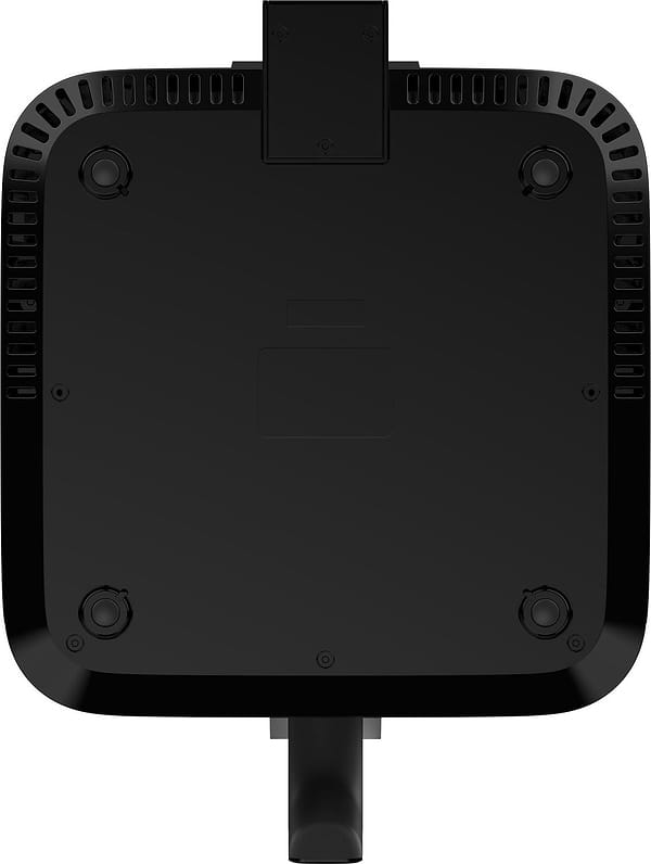 Фото - Мультипечь Xiaomi Smart Air Fryer MAF10 Black