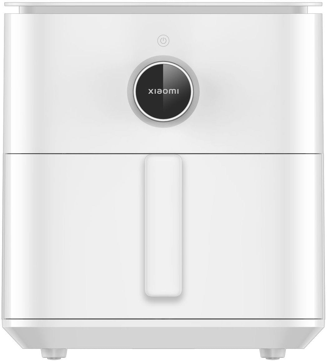Мультипечь Xiaomi Smart Air Fryer MAF10 White - Фото 1