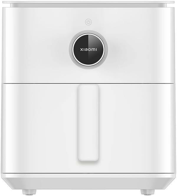 Фото - Мультипіч Xiaomi Smart Air Fryer MAF10 White