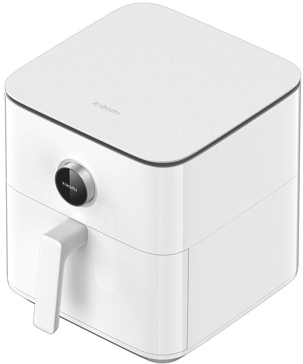 Фото - Мультипіч Xiaomi Smart Air Fryer MAF10 White