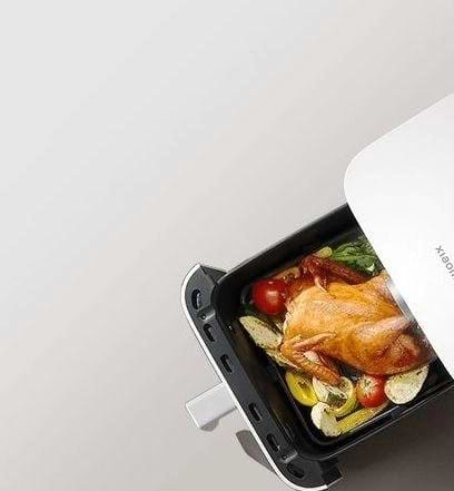 Фото - Мультипіч Xiaomi Smart Air Fryer MAF10 White