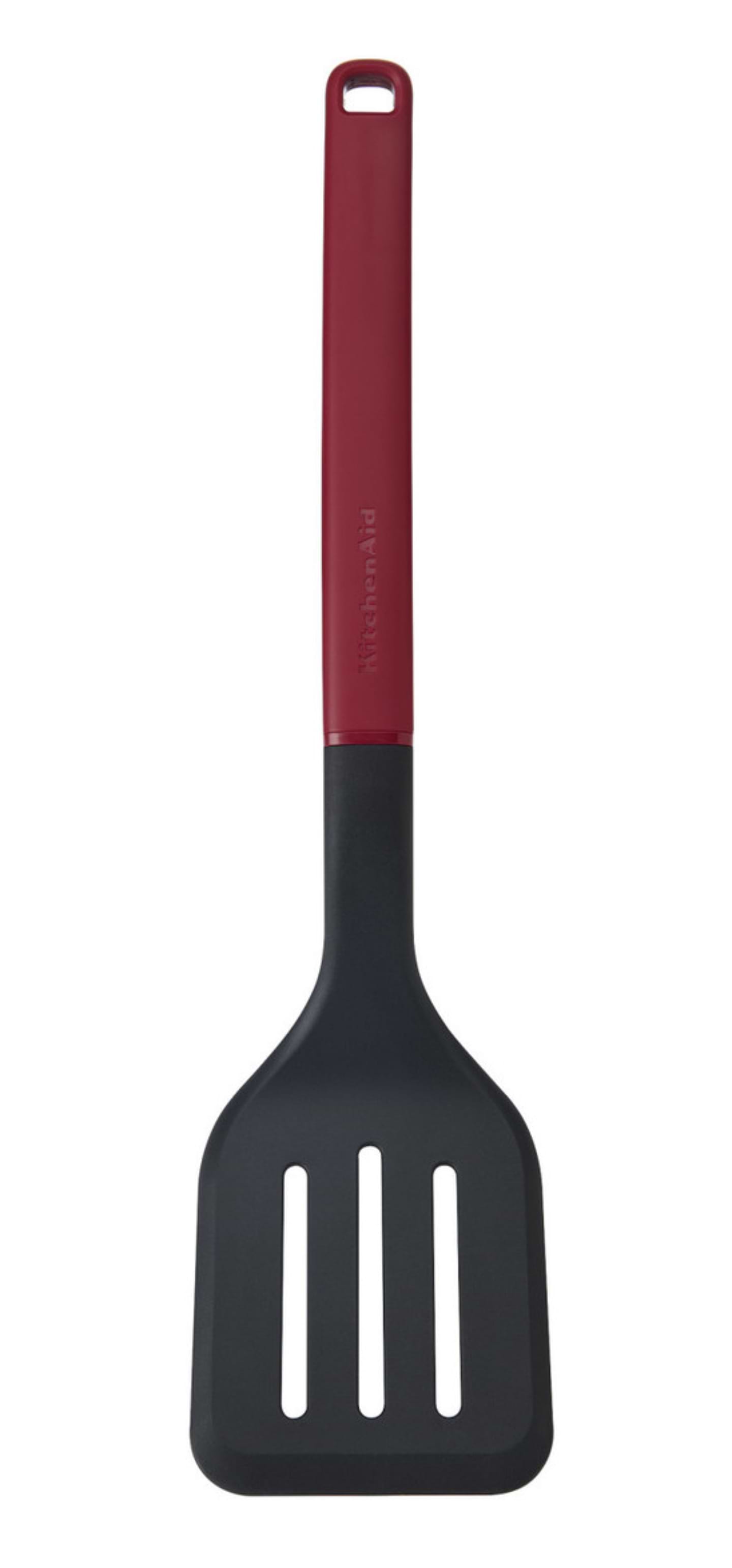 Лопатка кухонна KitchenAid Classic 36 см червоний (KHA024OHEREG)