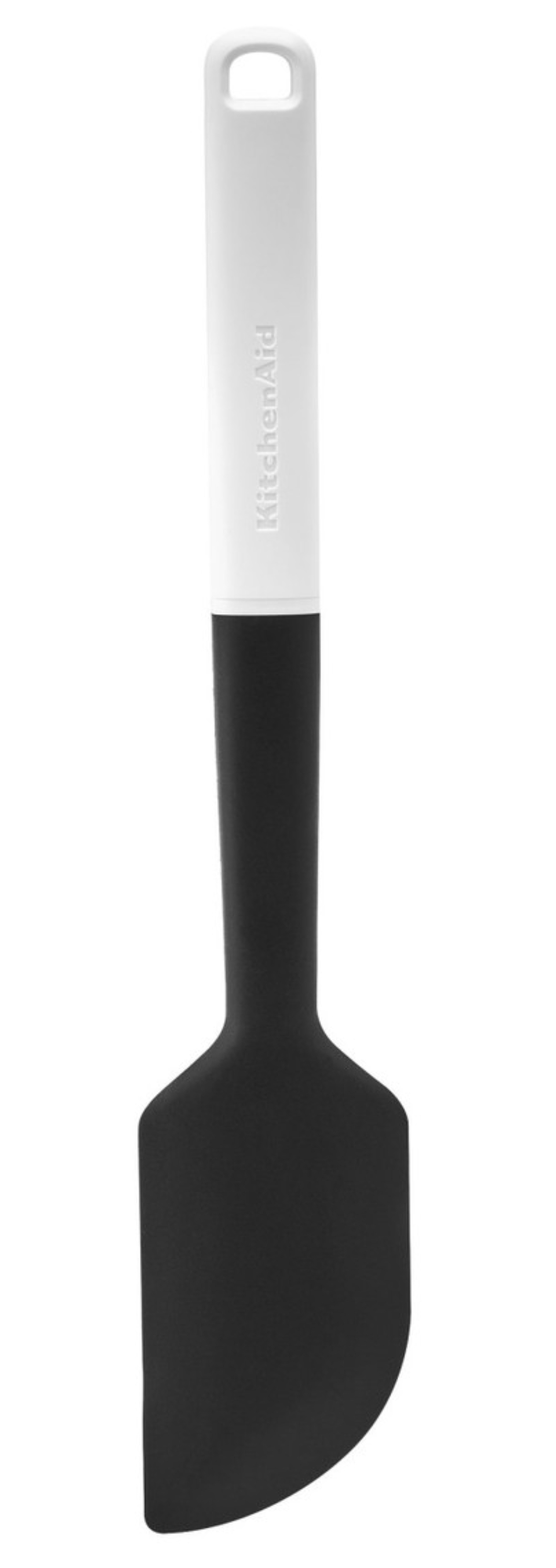 Лопатка кухонна KitchenAid Classic 30 см білий (KHA031OHPNG)