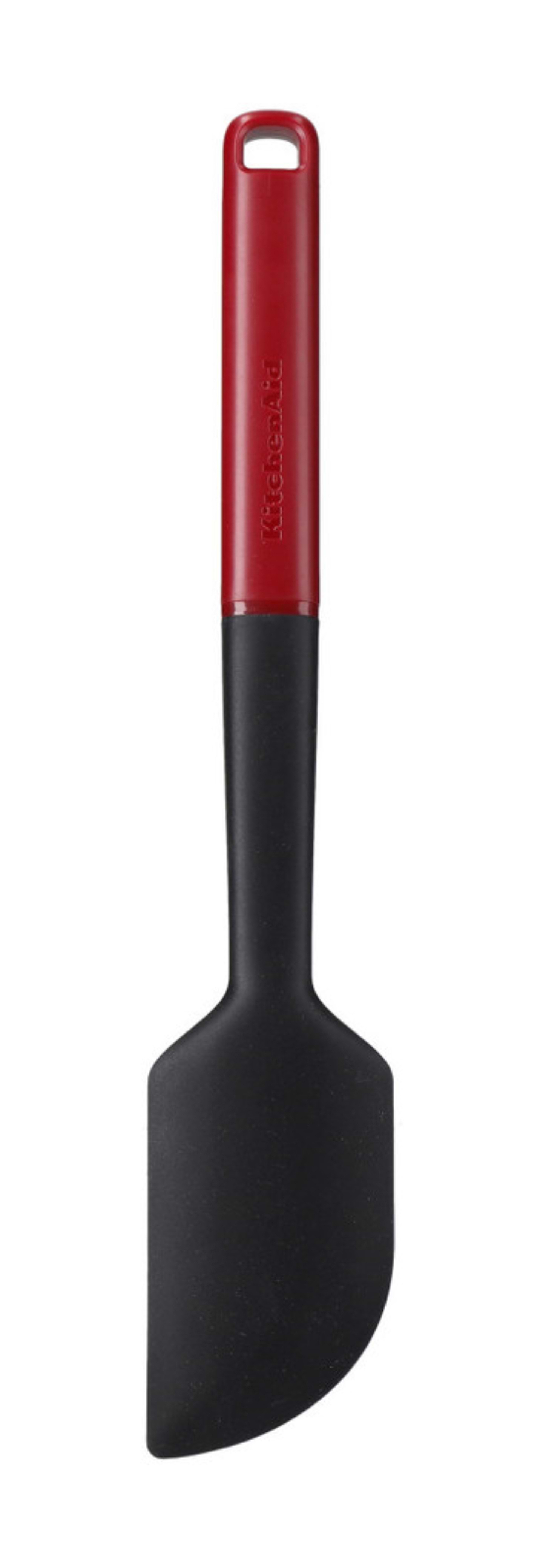 Лопатка кухонна KitchenAid Classic 30 см червоний (KHA031OHEREG)