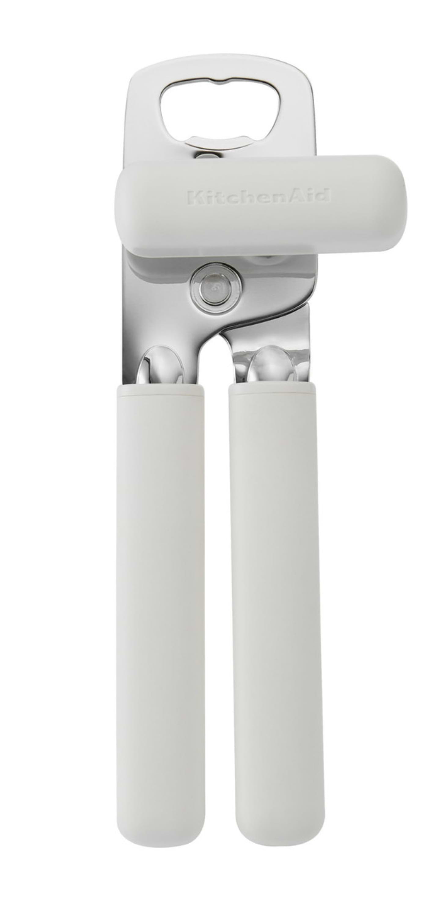 Нож консервный KitchenAid Classic 20 см белый (KHA199OHPNG)