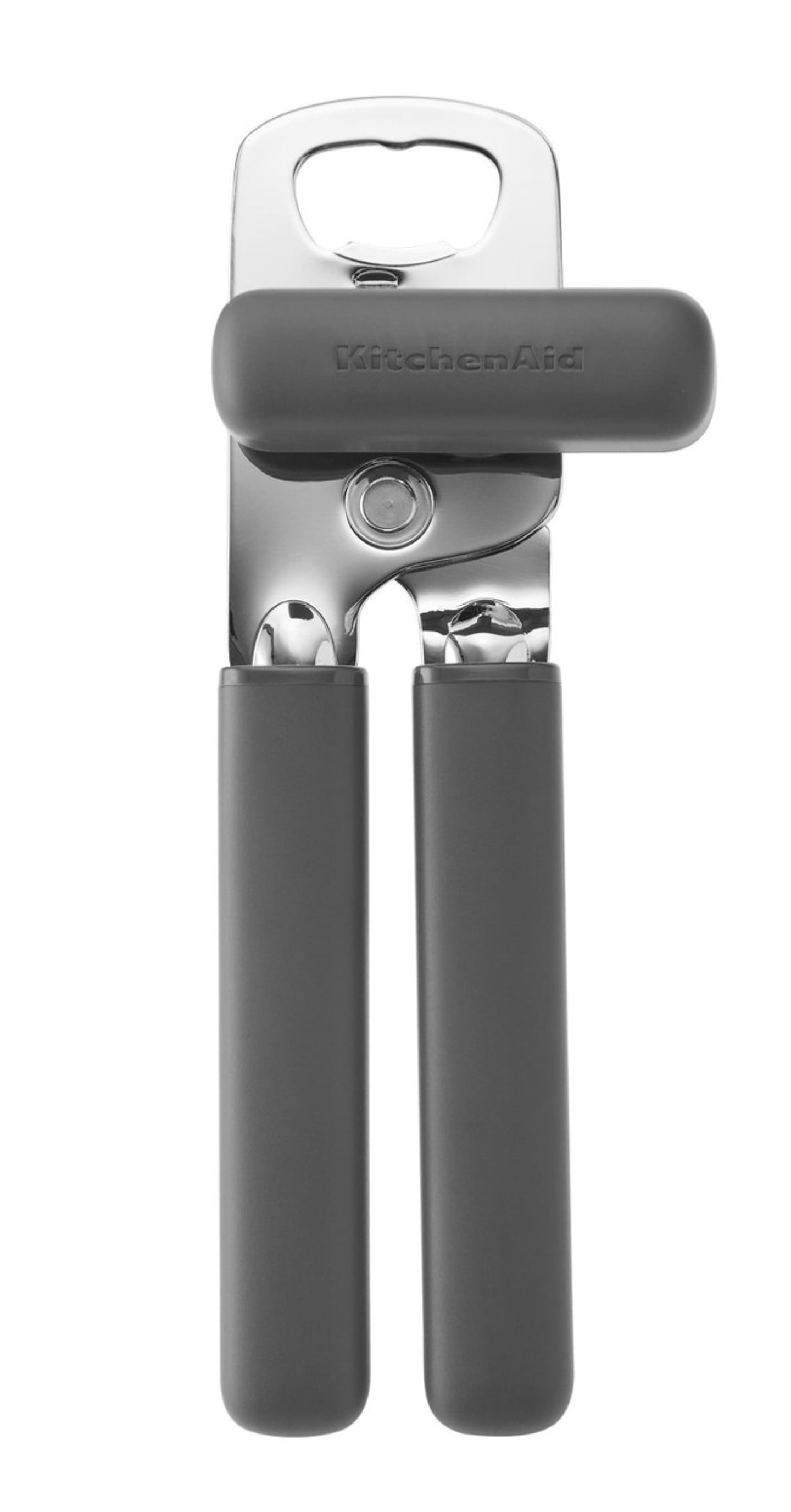 Нож консервный KitchenAid Classic 20 см серый (KHA199OHCHGG)