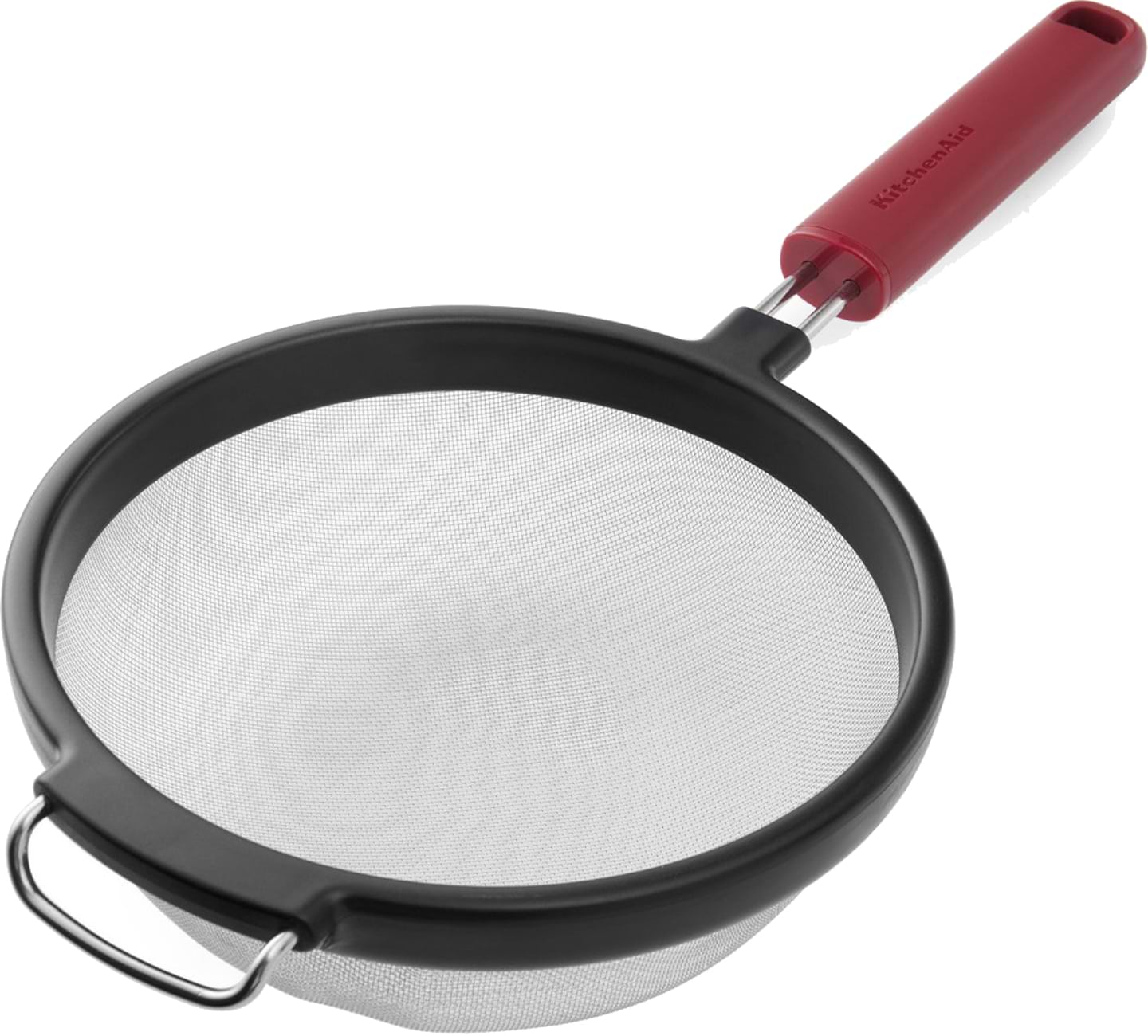 Сито KitchenAid 18 см красный (KHA161OHEREG)