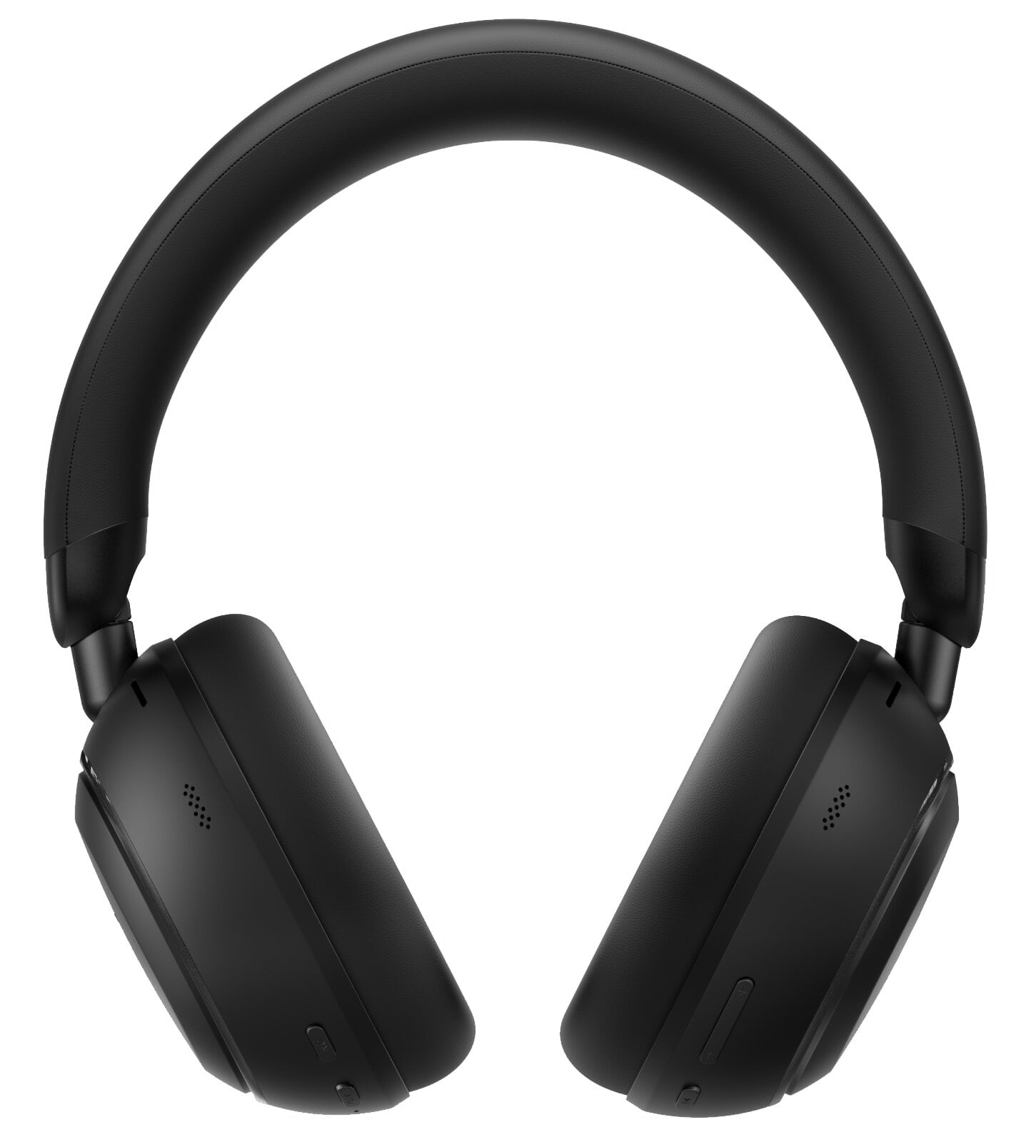 Наушники накладные беспроводные Anker SoundСore Space 2 Black (D1402G11)
