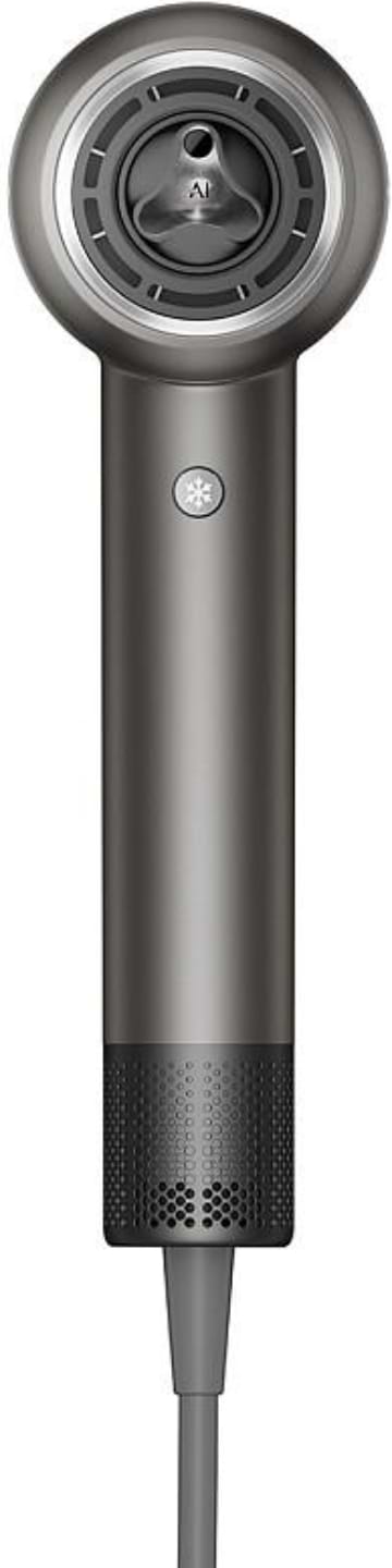 Фото - Фен Dreame Gusto G40 Space Grey