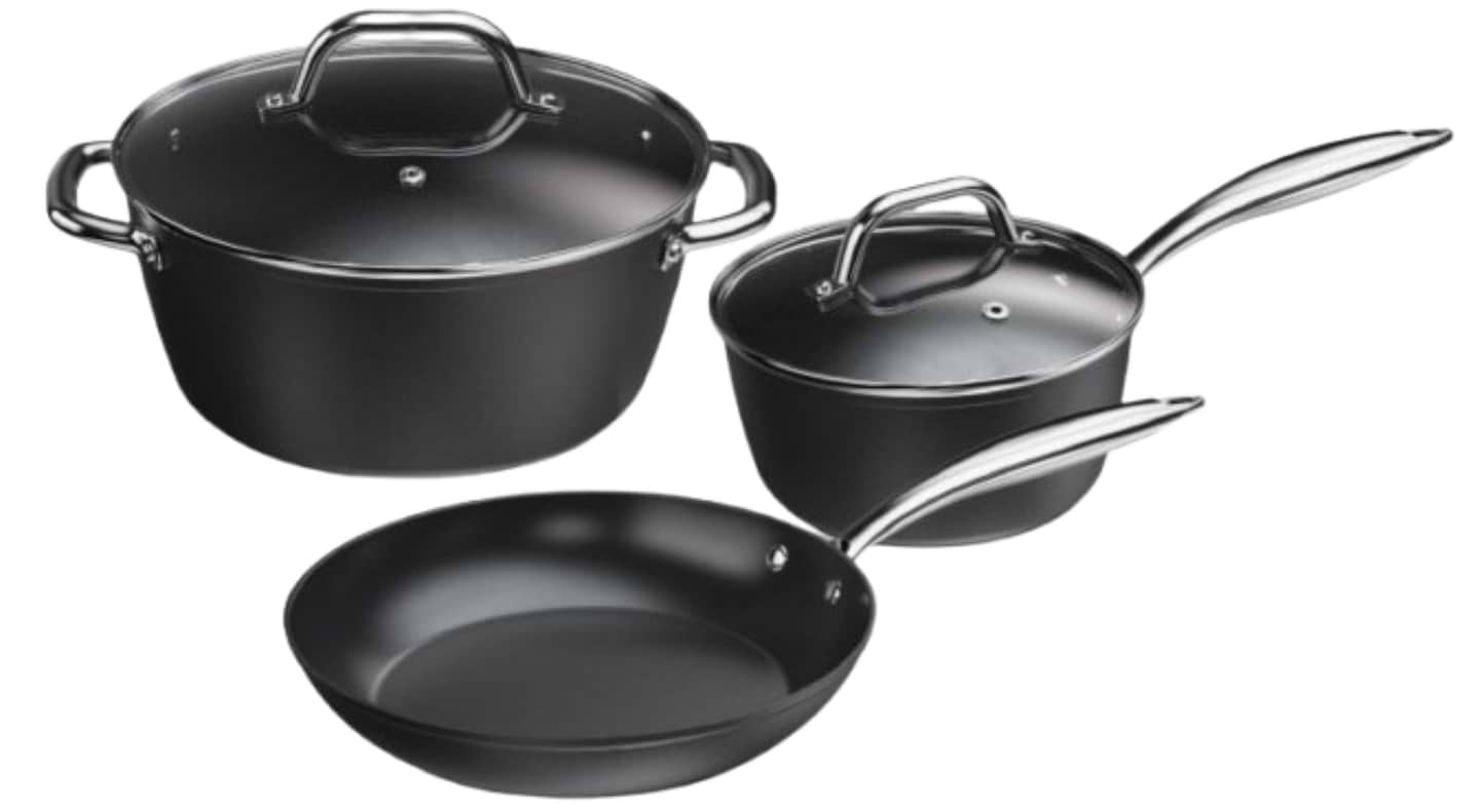 Набір посуду ETA Ingot 9929 90000