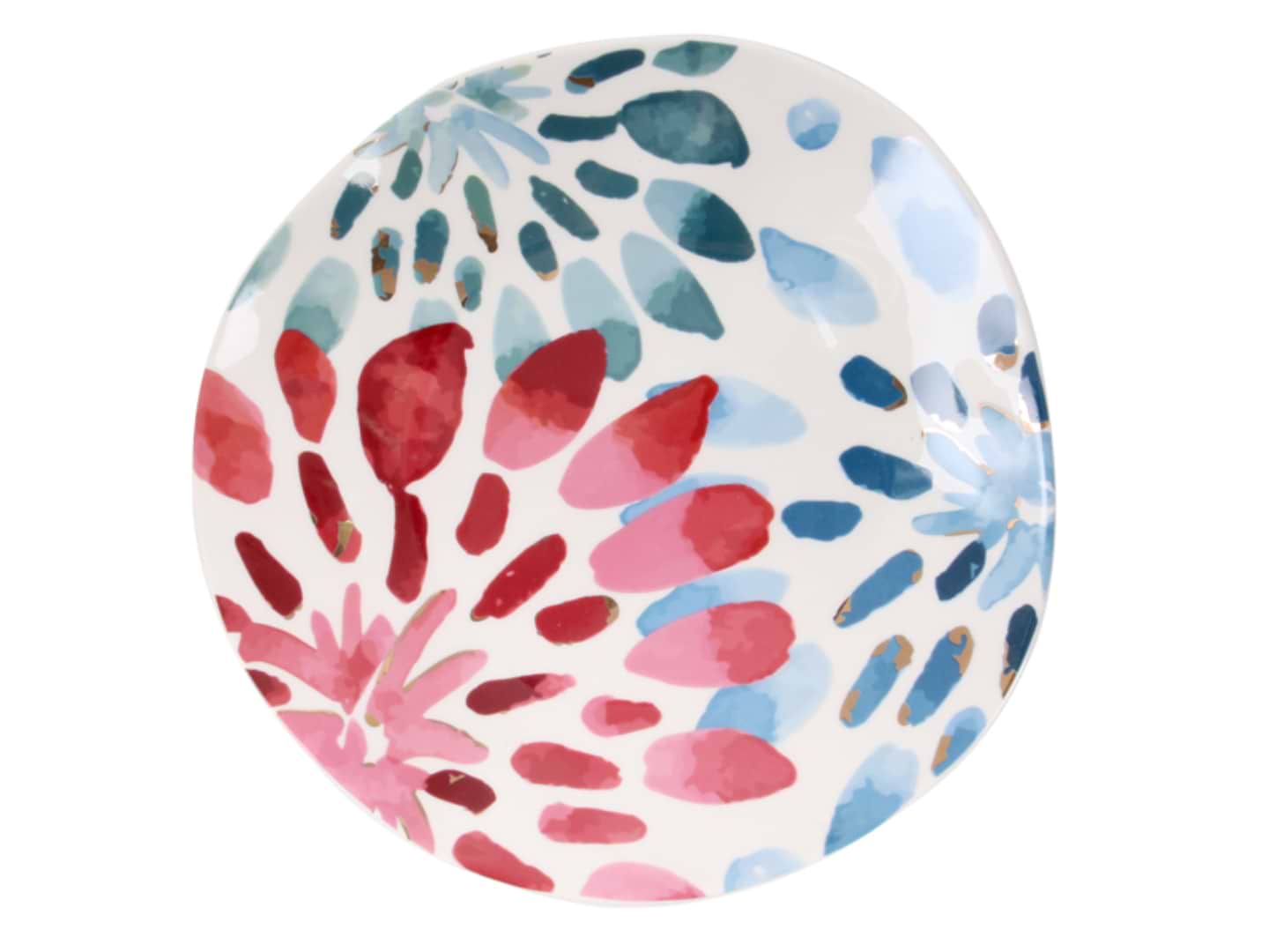 Тарелка десертная Lefard 20 см (925-019)