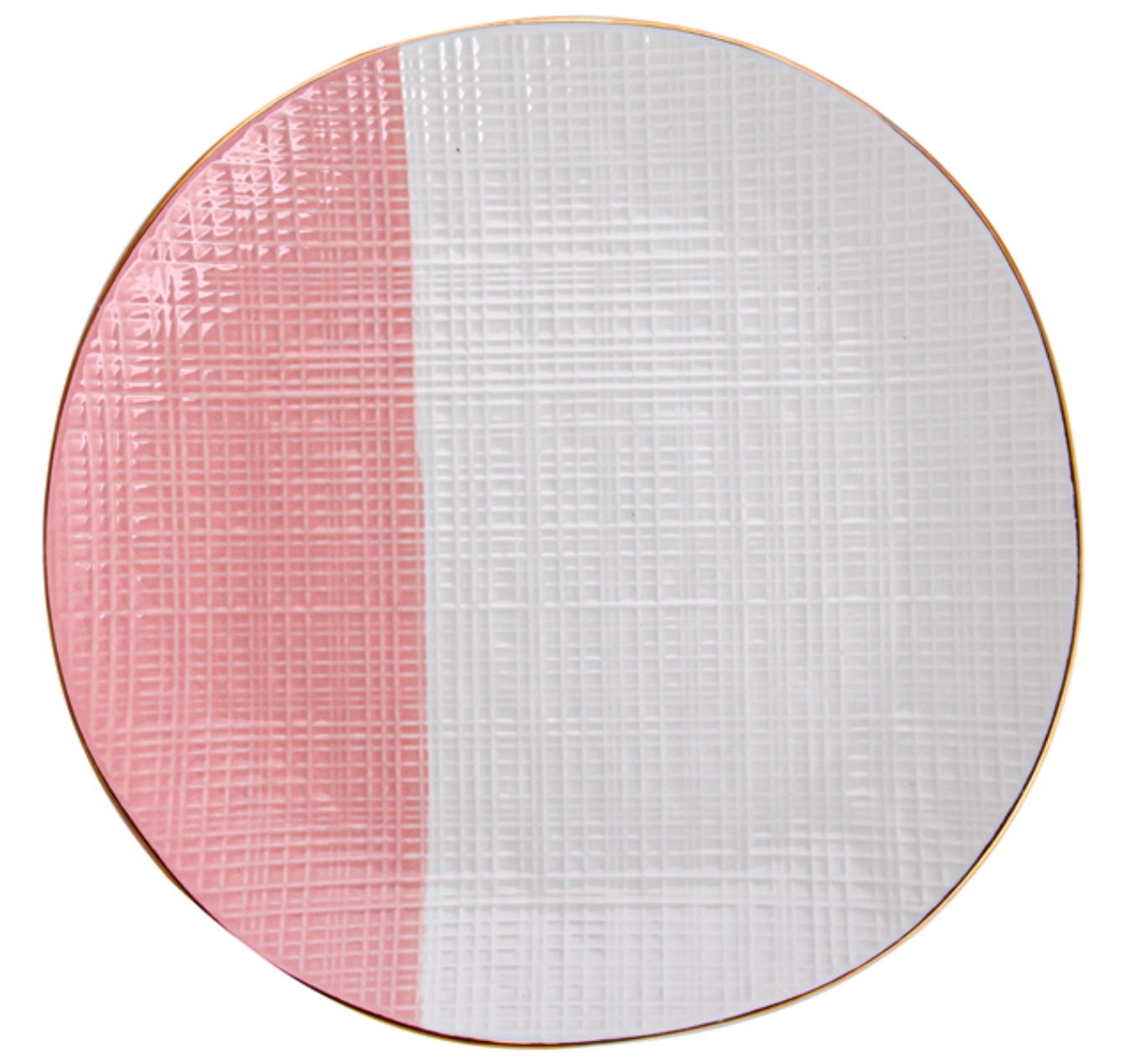 Тарелка обеденная Lefard 24.5 см (944-052)