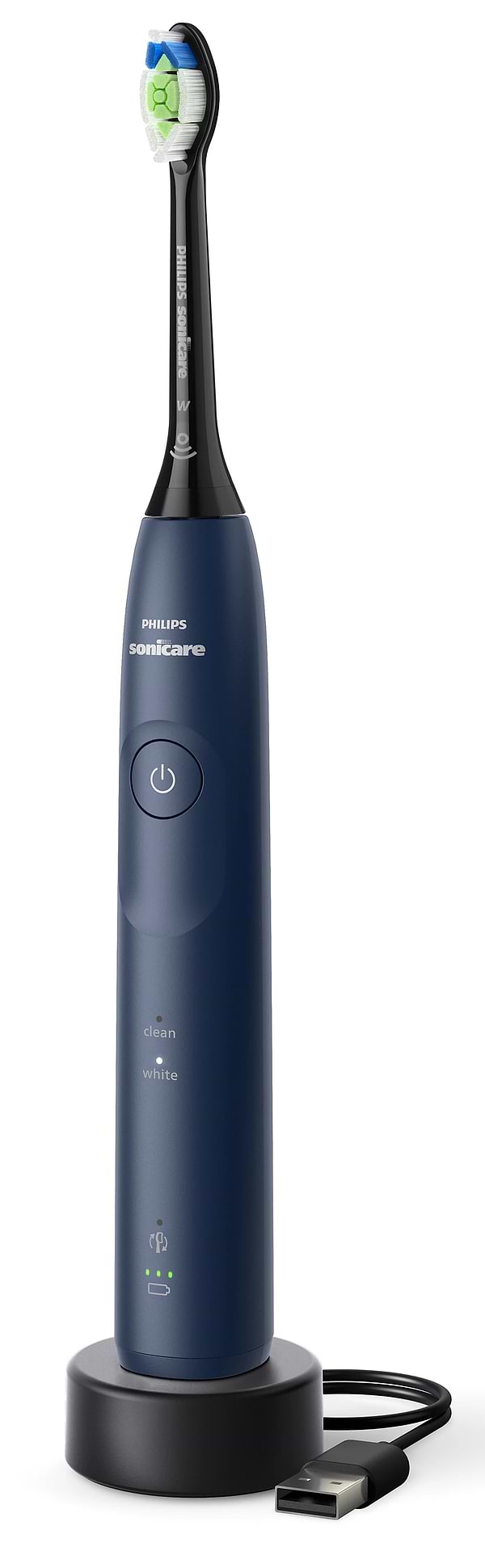 Фото - Зубна щітка електрична Philips Sonicare HX7113/01 серії 5500