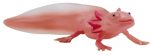 Фото - Фігурки тварини Mojo Аксолотль (381108)